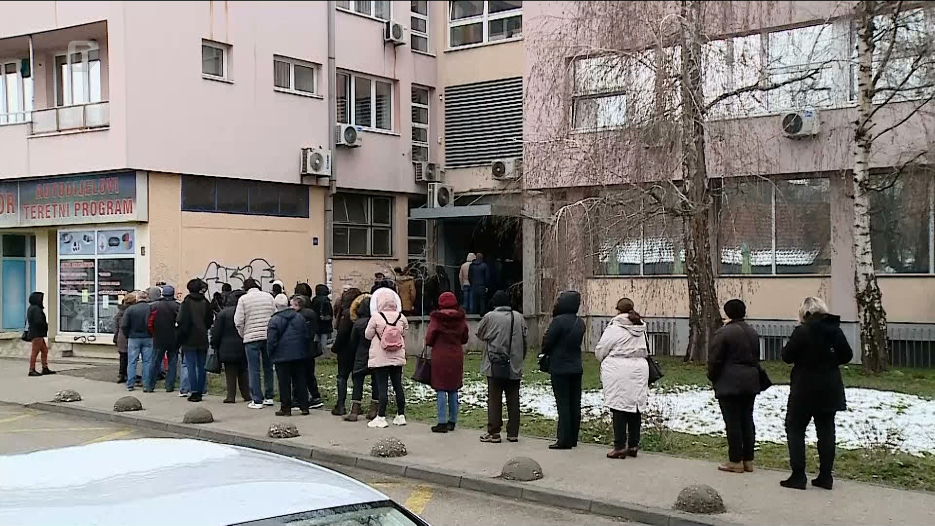 Potpisani ugovori za informatizaciju zdravstvenog sistema TK-a